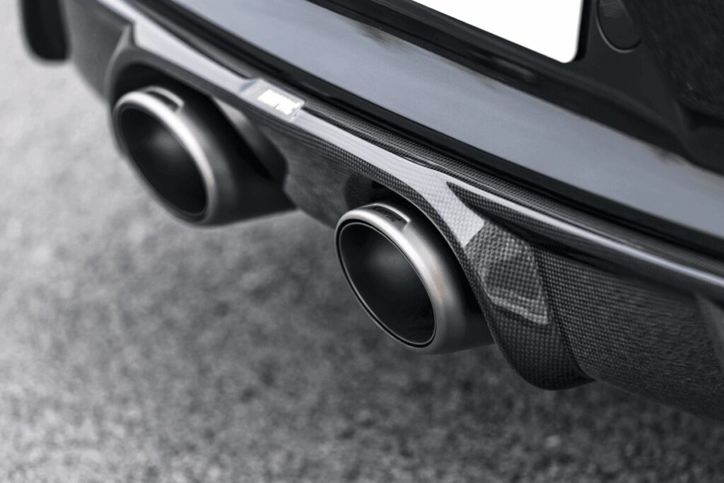 Akrapovic MINI Tuning M&uuml;nchen