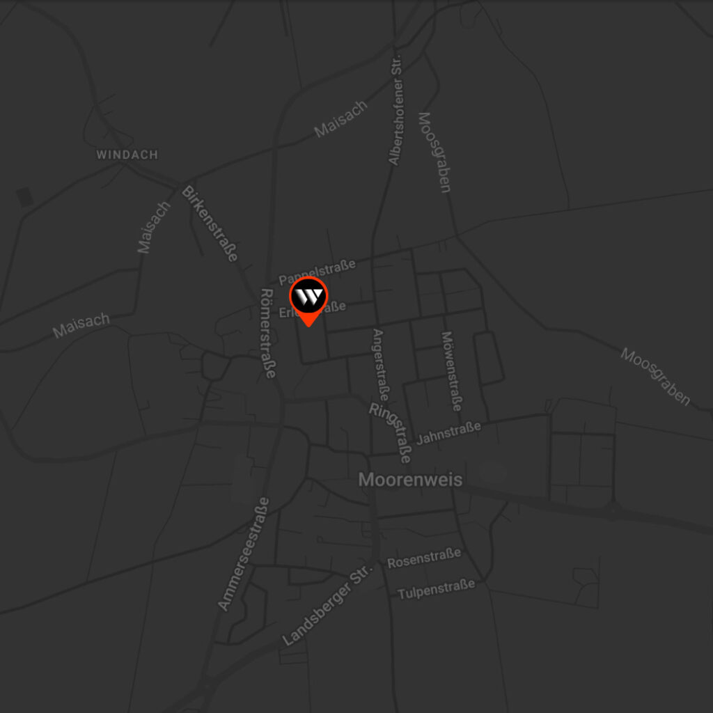 Spezialwerkstatt f&uuml;r MINI bei M&uuml;nchen