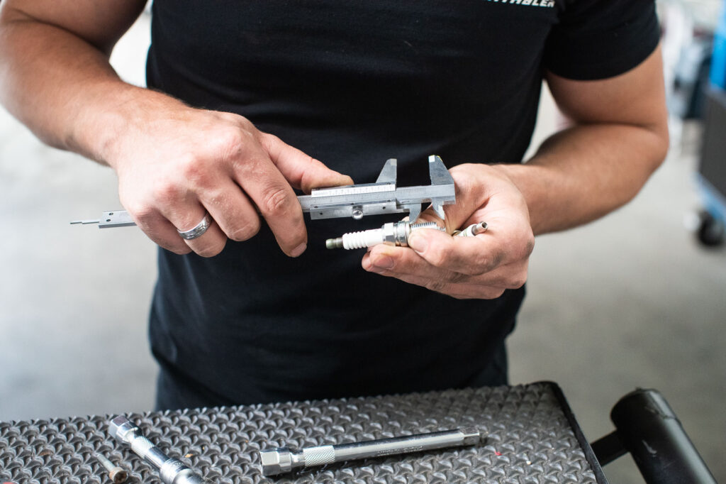 Reparatur & Instandhaltung