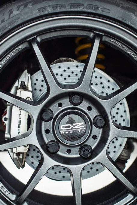 Kai wagenthaler performance service kfz werkstatt leistung reifen rad service