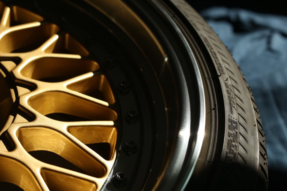 Reifen service wagenthaler muenchen bayern ffb