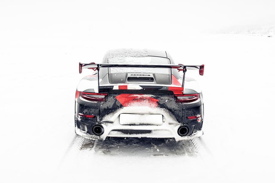 Wagenthaler performance bereifung jede jahreszeit porsche