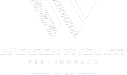 Wagenthaler Performance Logo