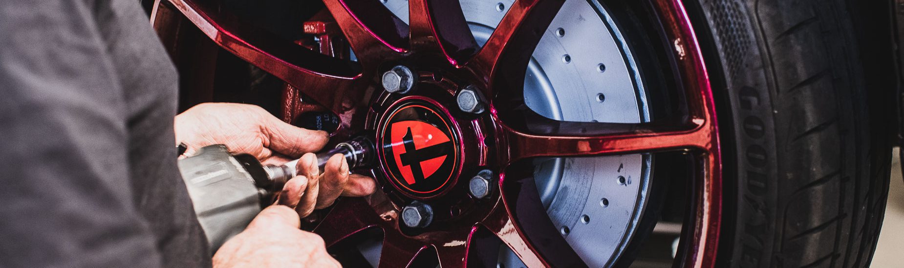 Wagenthaler performance reperatur und instandhaltung tuning muenchen