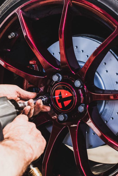 Wagenthaler performance reperatur und instandhaltung tuning muenchen leistung