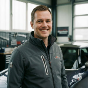 Portrait Wagenthaler gluecklicher Kunde Thomas