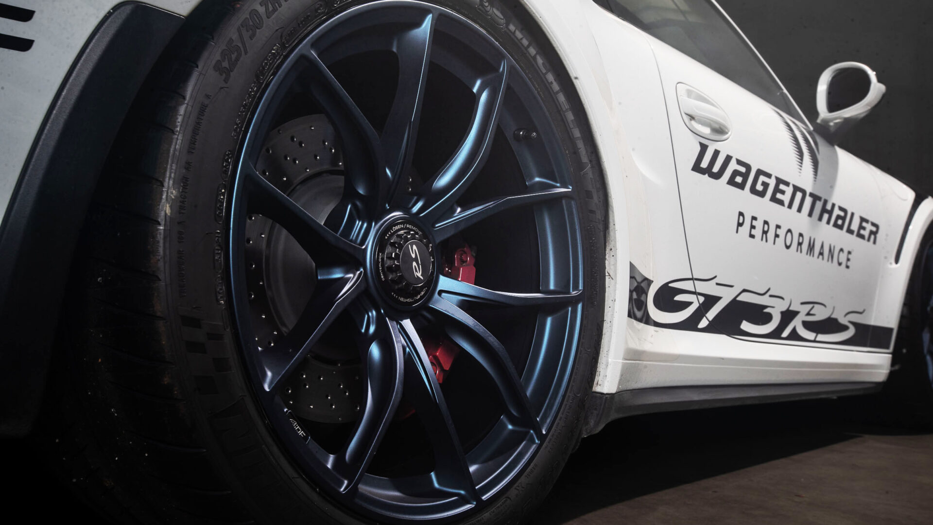 Rs racing wagenthaler performance fotorafiert von florian breitenberger