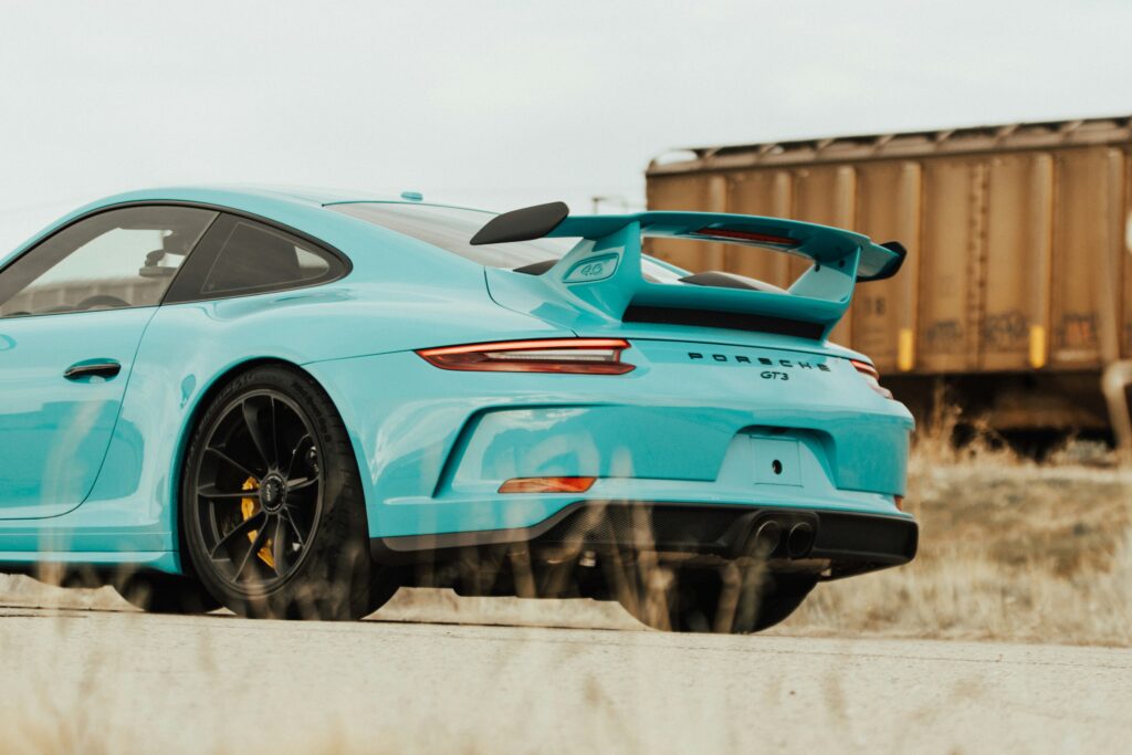 Wagenthaler performance gt3 rs freie werkstatt muenchen3