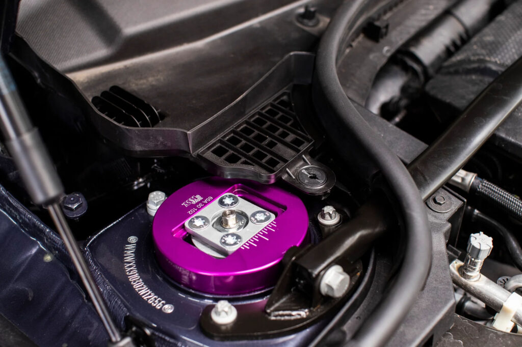 Wagenthaler performance kw tuning mini fotografiert von florianbreitenberger