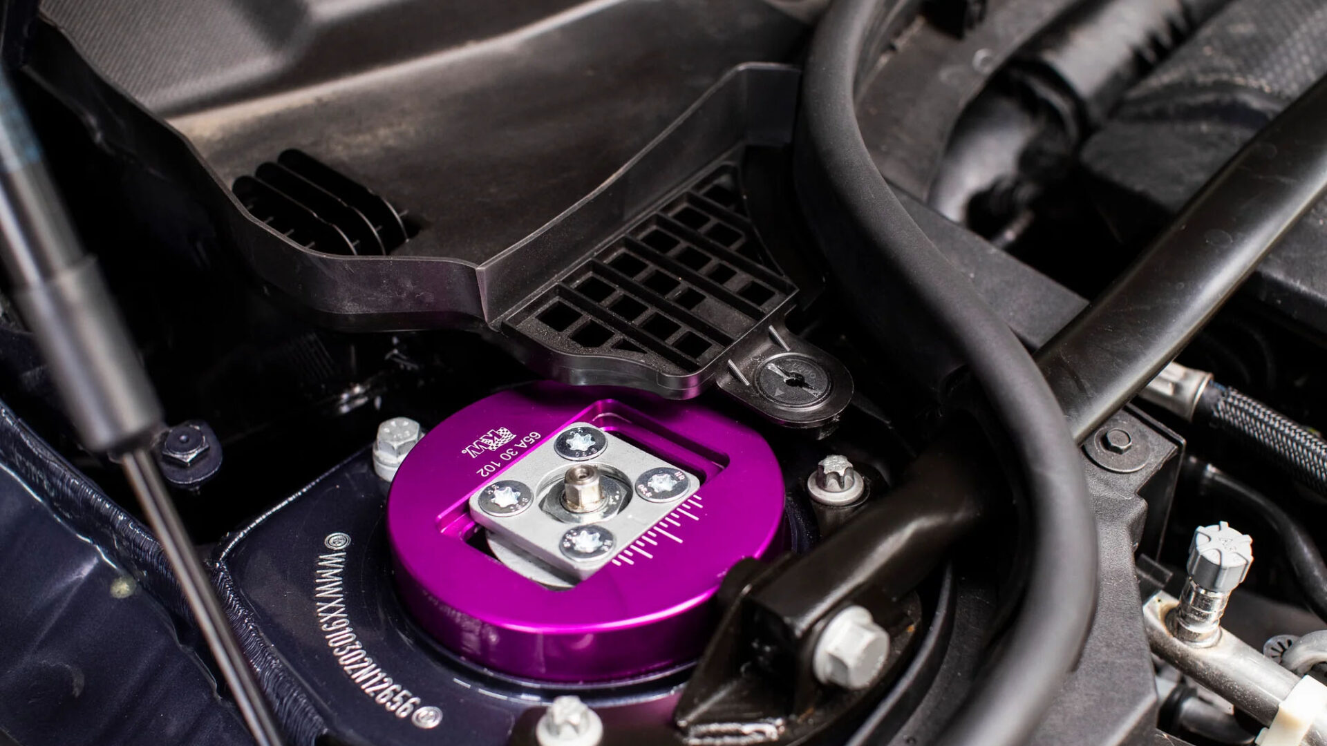 Wagenthaler performance kw tuning mini fotografiert von florianbreitenberger