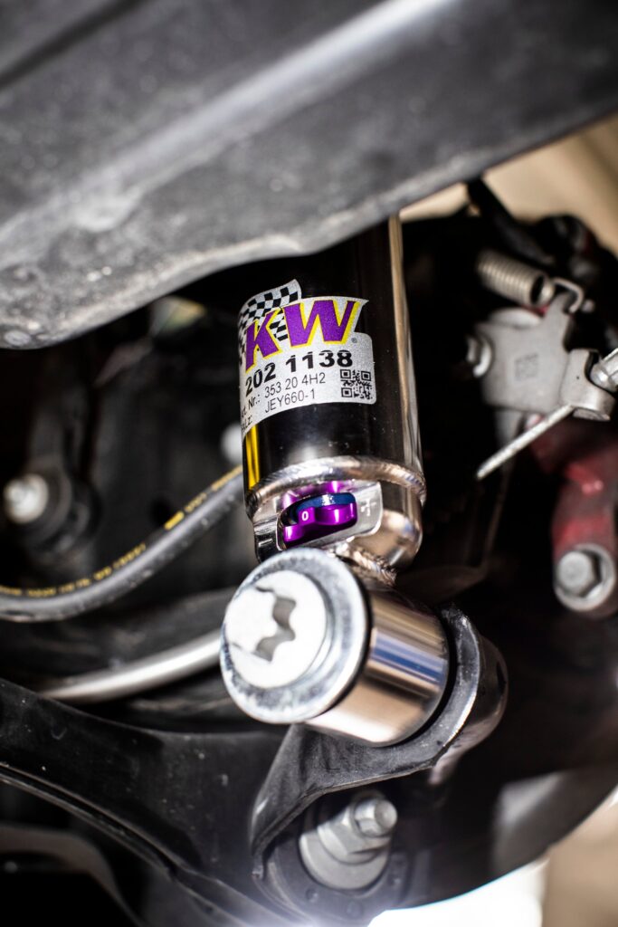 Wagenthaler performance kw tuning mini fotografiert von florianbreitenberger2