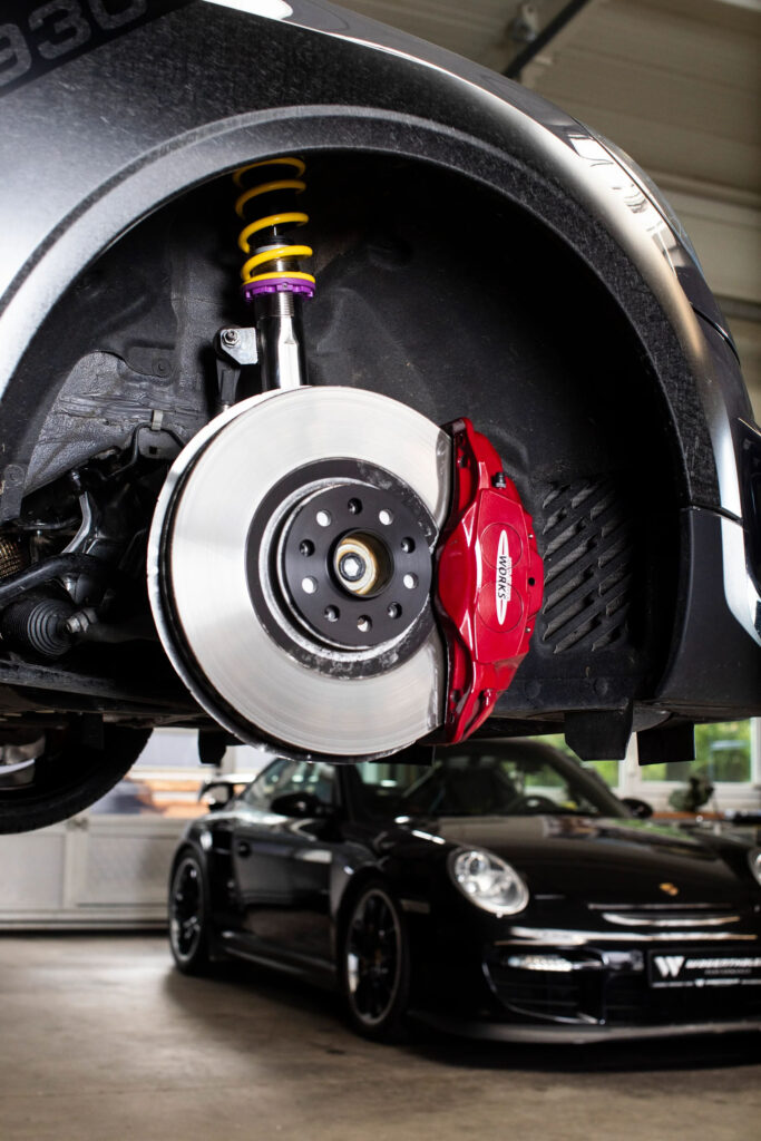 Wagenthaler performance kw tuning mini fotografiert von florianbreitenberger3